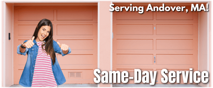 Garage Door Repair Andover MA