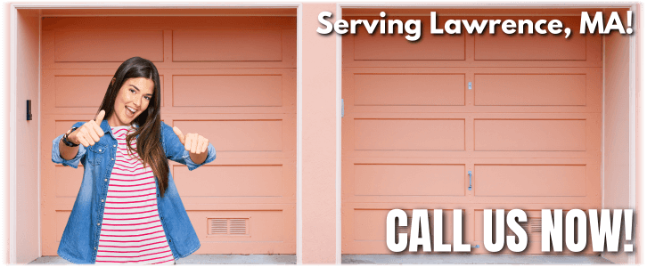Garage Door Repair Lawrence MA