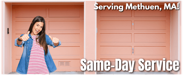 Garage Door Repair Methuen MA